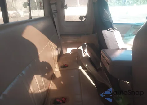 1997 Ford F-150 Lariat/Xl/Xlt from USA, damaged, VIN 1FTEX18L2VND29542